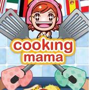 Cooking Mama (240x320)